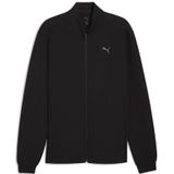 Puma - Cloudspun - Sweatshirt - Met Rits
