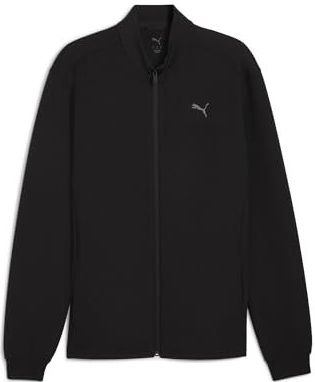 Puma - Cloudspun - Sweatshirt - Met Rits