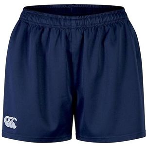 Canterbury Dames Professional 2.0 Kort, Navy 10