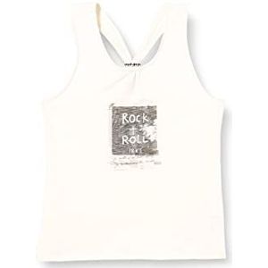 IKKS Caraco meisjes, ECRU, 5 Jaren