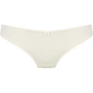 DeFacto Dames ondergoed, off-white, XL