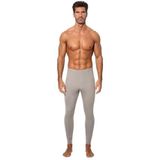 Abanderado - Thermische Legging - 3/4 - Warm - Mix van Polyester en Katoen