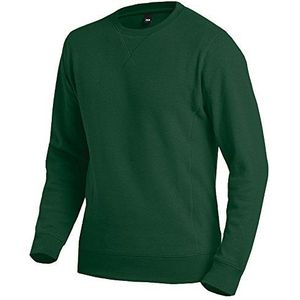 FHB Sweatshirt ""TIMO"" - 1 stuk, XS, groen, 35-079498-25-XS