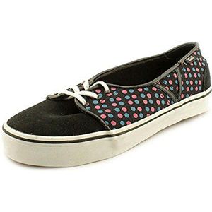 VANS JADA, Black Celestial Polka dots, 39 EU