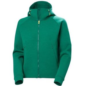 Damessweatshirt met rits Helly Hansen Ocean 2.0