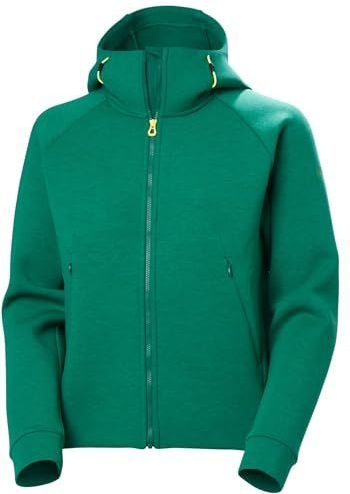 Damessweatshirt met rits Helly Hansen Ocean 2.0