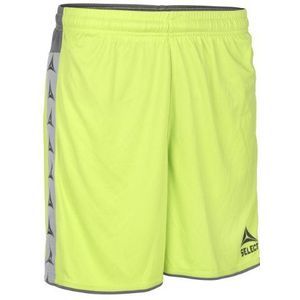 SELECT Player Ultimate Shorts Uniseks