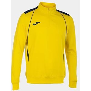 Joma Sweatshirt Championship VII marineblauw