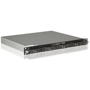 NETGEAR RN3130-100NES 3130 Ready NAS-opslag zonder schijf (4-Bay)