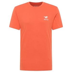 Style Austin, Burnt Ochre 7105, M