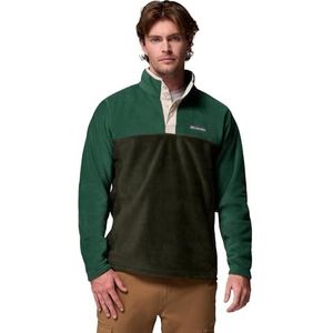 Columbia - Steens Mountain - Fleece - Halve Rits
