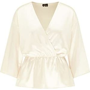 bridgeport dames tuniek, champagne, XS