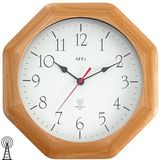 AMS Uhrenfabrik Klok, Zilver, 29 x 4 x 283 cm
