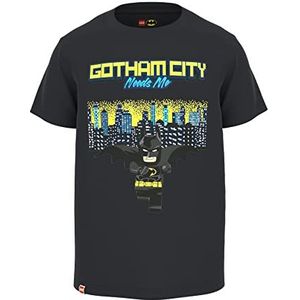 LEGO Batman T-shirt voor jongens, 995, 104