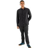 ARMANI EXCHANGE - Vrijetijdsoverhemd - Regular Fit - Kentkraag