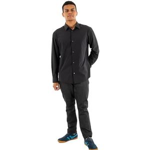 ARMANI EXCHANGE - Vrijetijdsoverhemd - Regular Fit - Kentkraag