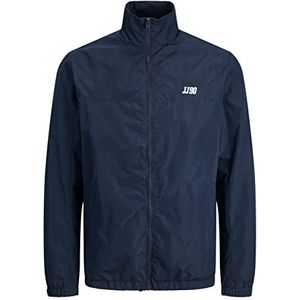 JACK & JONES Jjdover Collar Jacket Herenjack, navy blazer, L