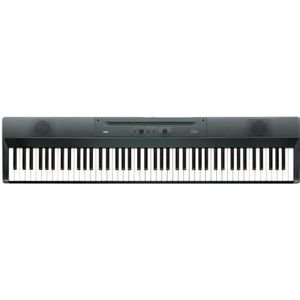 KORG Digitale piano, Liano, 8 watt, USB, metallic grijs