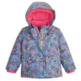 Functionele Jas - Waterdicht - Capuchon - Kinderen - PFA-vrij