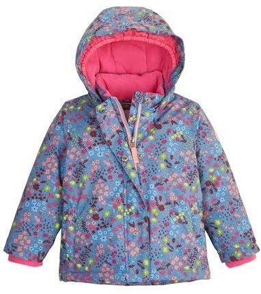 Functionele Jas - Waterdicht - Capuchon - Kinderen - PFA-vrij