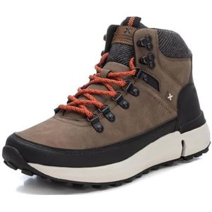 XTI 143169, herenschoenen, bruin, maat 42, Bruin, 42 EU