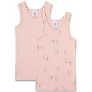 Sanetta 336678 ondergoed, roze, 80 voor meisjes, Roze, 80 cm