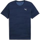 PUMA M Flex Jacquard T-shirt