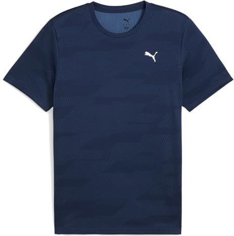 PUMA M Flex Jacquard T-shirt