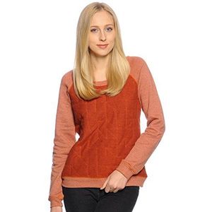 Blend Dames sweatshirt, bruin (26002), 42
