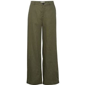 Part Two Ninnes-broek voor dames, Kalamata, 58