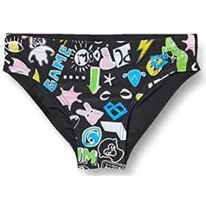 ARENA Playful Zwembroek voor jongens en jongens