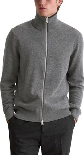 Marc O'Polo - M29514461196 - Cardigan - 3XL