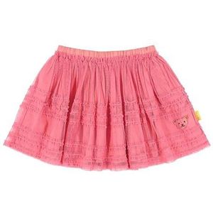 Steiff Tule rok voor meisjes, roze, 92 cm