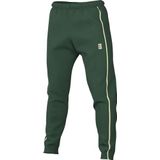 Nike Heren Full Length Pant M Nkct Heritage Suit Pant, Gorge Green/Coconut Milk, DC0621-341, 2XL