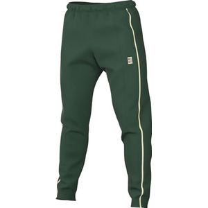 Nike Heren volledige lengte broek M Nkct Heritage Suit Pant, Gorge Green/Coconut Milk, DC0621-341, M