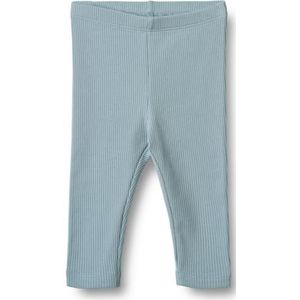 Wheat Jules GOTS-gecertificeerde jersey legging, 9419 Calm Blue, 56