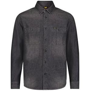 Lee blouse heren hotsell