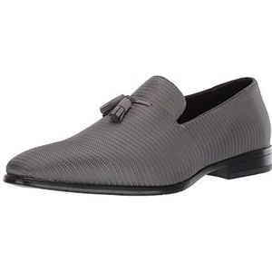 STACY ADAMS Men's Tazewell Tassel Slip-on Loafer