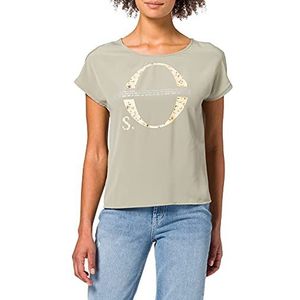 s.Oliver T-shirt voor dames.