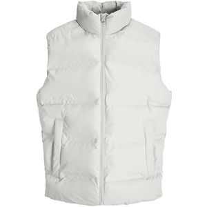 Jack & Jones - Soho - Bodywarmer - Mouwloos - Hoge Opstaande Kraag