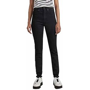 G-Star Raw dames Jeans G-star Shape Skinny,Zwart (Pitch Black B964-a810),26W / 32L