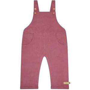 loud + proud Tuinbroek van corduroy, GOTS-gecertificeerd