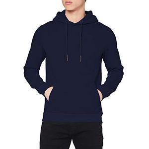 ONLY & SONS Heren Onsceres Life Hoodie Sweat Noos Capuchontrui, jurk, blauwtinten, XS