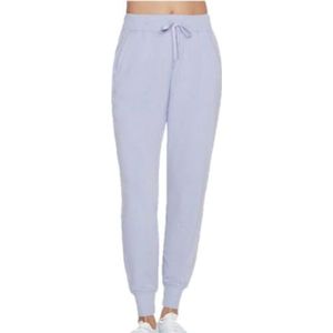 Skechers SKECHLUXE Restful Joggingbroek, Zoete lavend, M