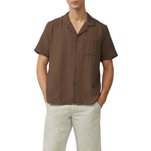 Shirt - Gestreept - Katoen - Casual