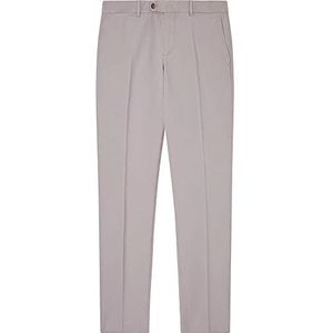 Hackett London Katoenen Tencel Chinobroek voor heren, Chino, 33W / 32L