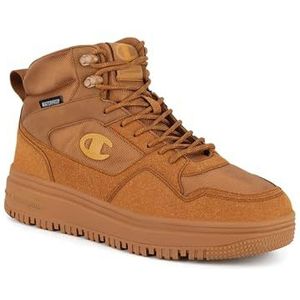 Champion RD18 Utility WP Mid, herensneakers, bruin (MS502), 46 EU, braun ms502, 46 EU