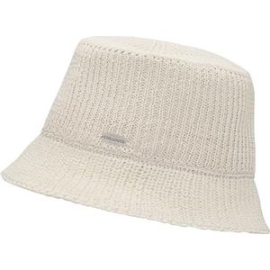 CHILLOUTS Moya Hat, off-white, S/M
