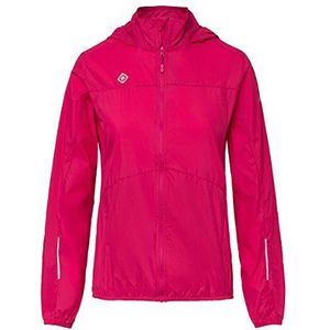 IZAS Sagra Ultralichte windjas voor dames, fuchsia, XXL