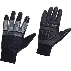 Rogelli Reflect Winter Gloves voor heren